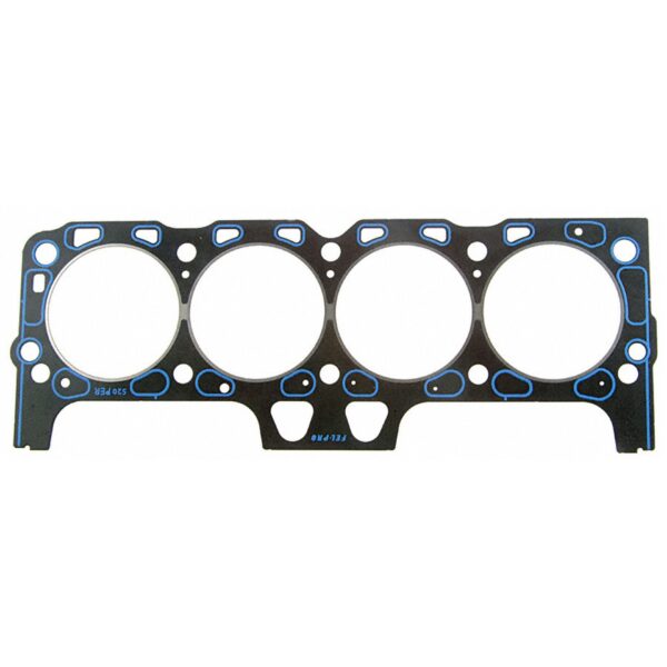 Fel-Pro 520sd Cylinder Head Gasket (520sd)