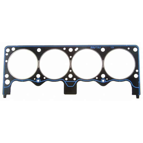 Fel-Pro 521sd Cylinder Head Gasket (521sd)