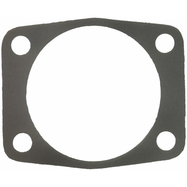 FEL-PRO 55021 Drive Axle Shaft Flange Gasket 4 Bolt Hole Gasket, 3.344 Inch