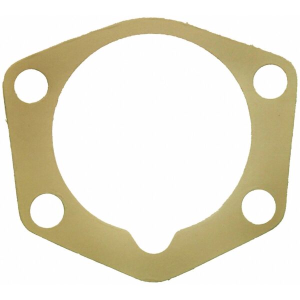 Wheel Bearing Retainer Gasketfmc 1961-68  Dnro   Kop