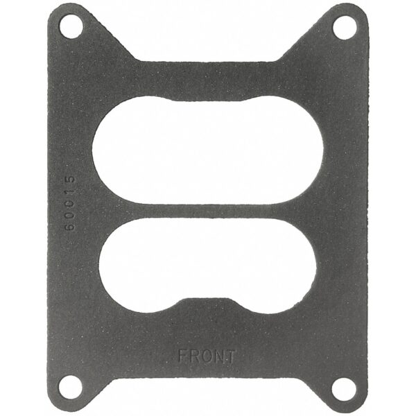 Fel-Pro 60015 Carburetor Mounting Gasket (60015)