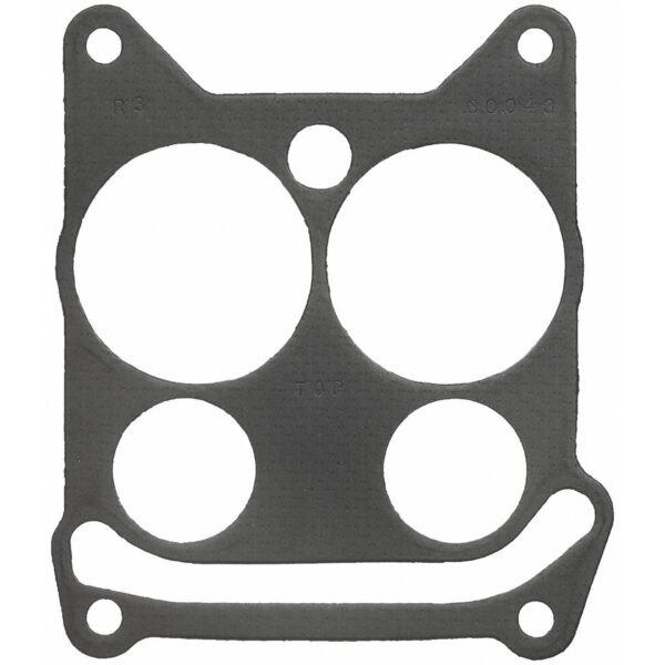 Fel-Pro 60043 Carburetor Mounting Gasket (60043)