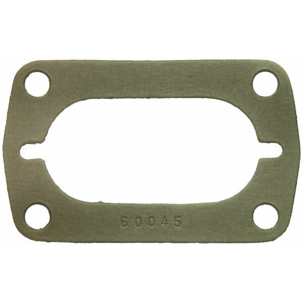 FEL-PRO 60045 Carburetor Mounting Gasket for Dodge Dart