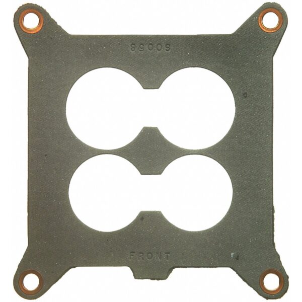 Fel-Pro 60058 Carburetor Mounting Gasket (60058)