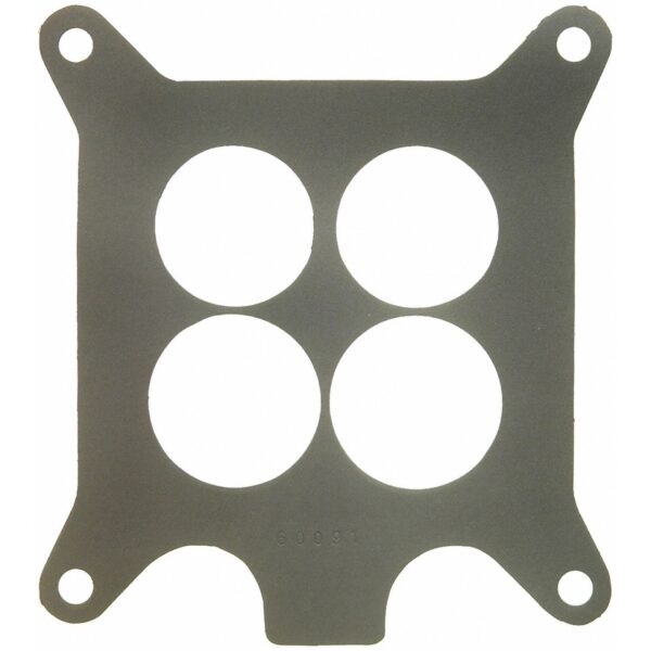 FEL-PRO 60091 Carburetor Mounting Gasket for Ford Mustang
