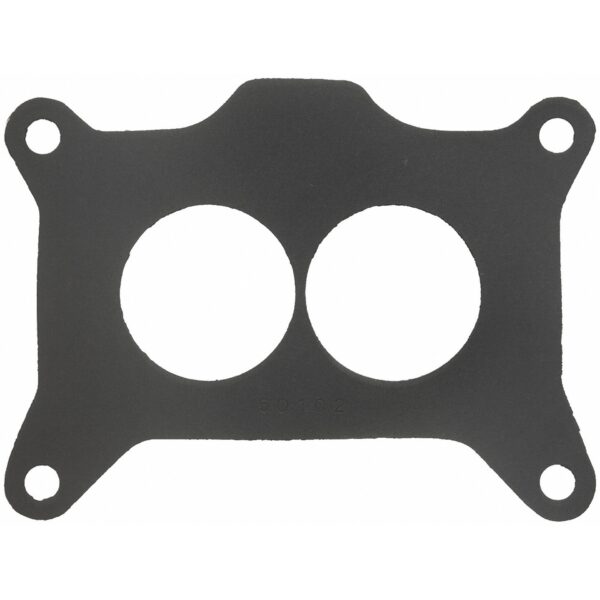 FEL-PRO 60102 Carburetor Mounting Gasket for Jeep Grand Wagoneer