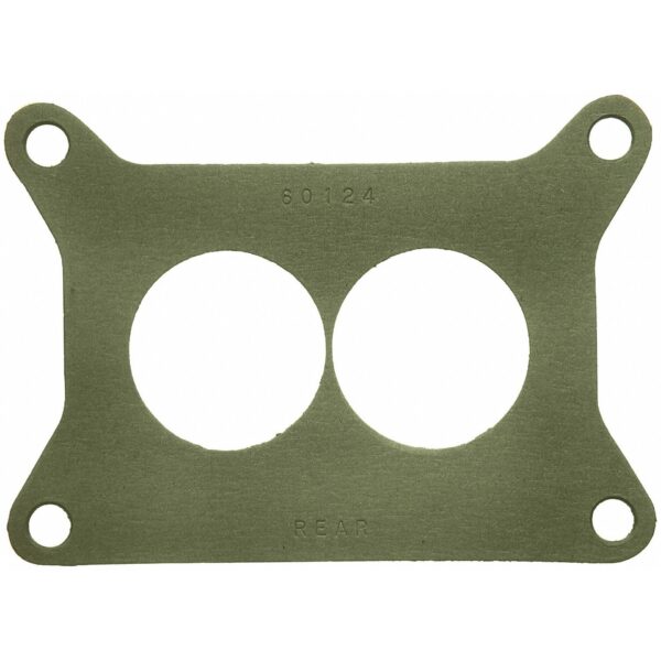 Fel-Pro 60124 Carburetor Mounting Gasket (60124)