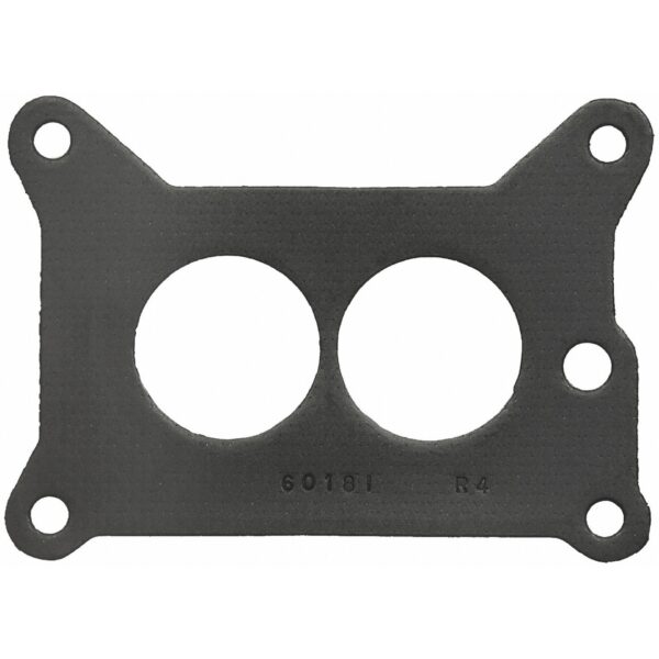 FEL-PRO 60181 Carburetor Mounting Gasket for Ford Mustang