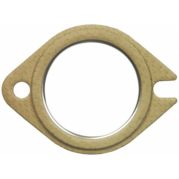 Fel-Pro 60308 Exhaust Flange Gasket - Catalytic Covnverter (60308)