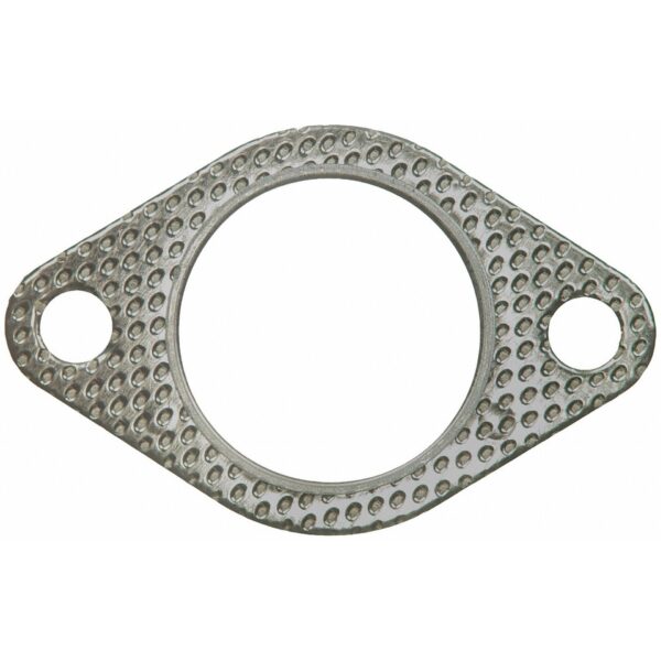 Fel-Pro 60620 Exhaust Flange Gasket - Catalytic Covnverter (60620)