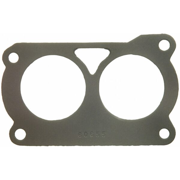 Fel-Pro 60655 Throttle Body Gasket Set (60655)