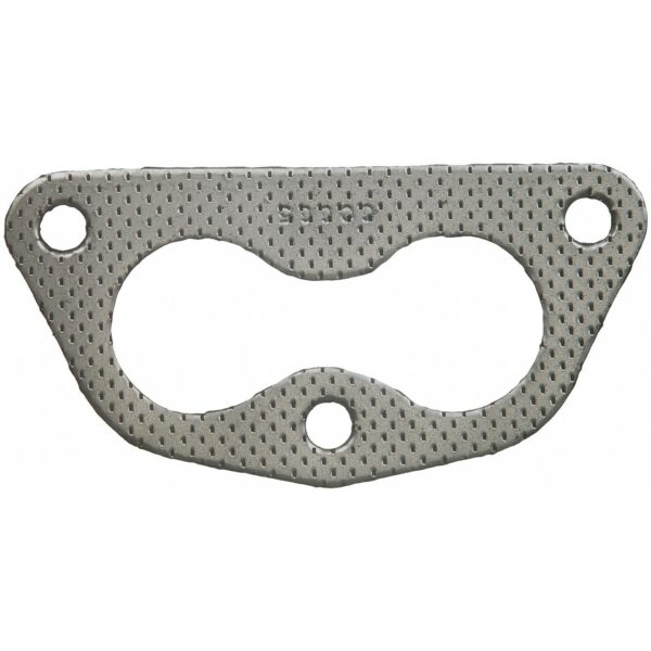 Exhaust Flange