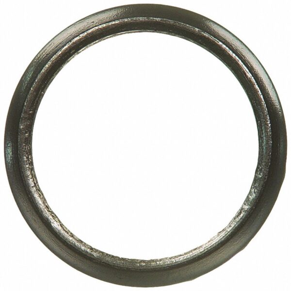 Fel-Pro 60669 Exhaust Flange Gasket - Catalytic Covnverter (60669)