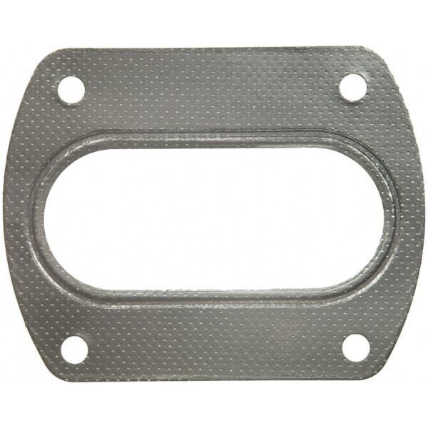 Fel-Pro 60712 Exhaust Flange Gasket - Catalytic Covnverter (60712)