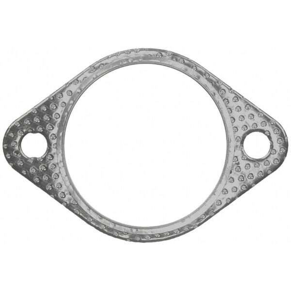 Fel-Pro 60831 Exhaust Flange Gasket - Catalytic Covnverter (60831)