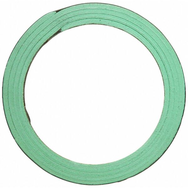 Fel-Pro 60906 Exhaust Flange Gasket - Catalytic Covnverter (60906)