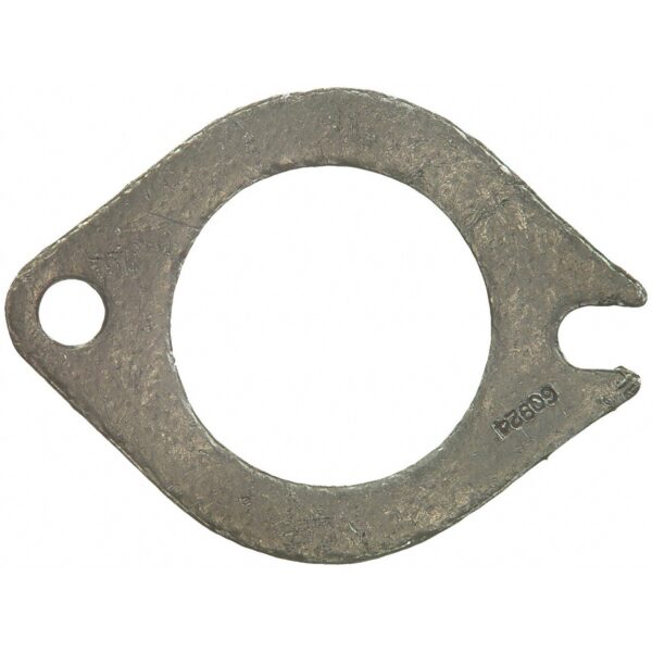 Fel-Pro 60924 Exhaust Flange Gasket - Catalytic Covnverter (60924)