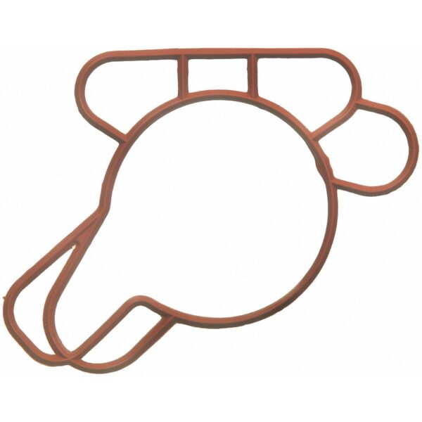 Fel-Pro 61037 Throttle Body Gasket Set (61037)