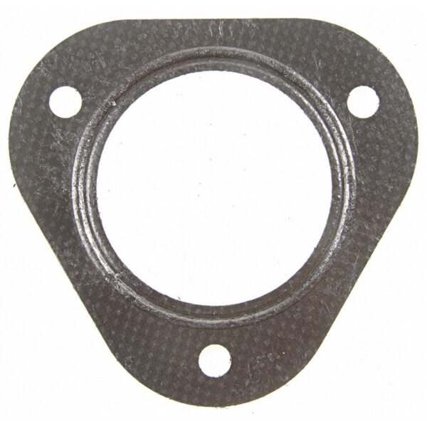 Fel-Pro 61155 Exhaust Flange Gasket - Catalytic Covnverter (61155)