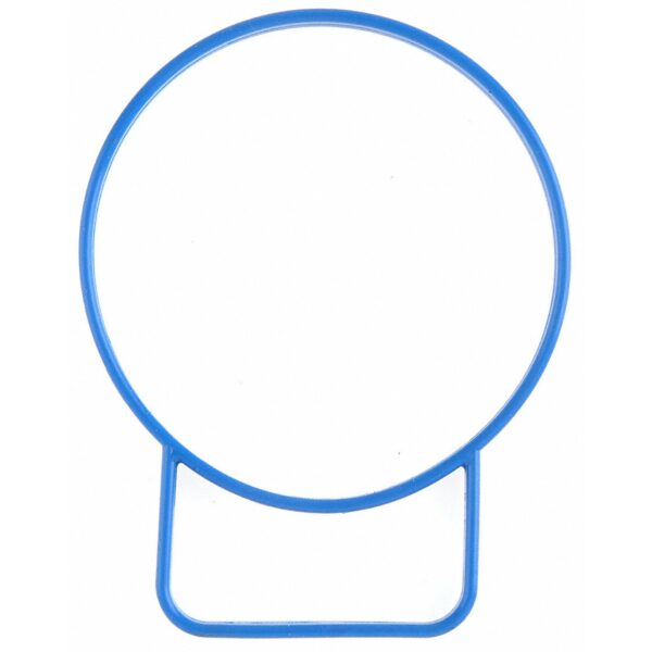 Fel-Pro 61158 Throttle Body Gasket Set (61158)
