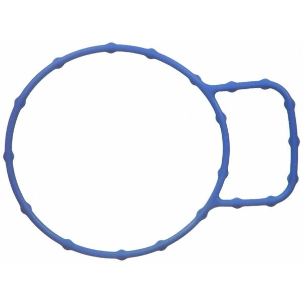 Fel-Pro 61160 Throttle Body Gasket Set (61160)