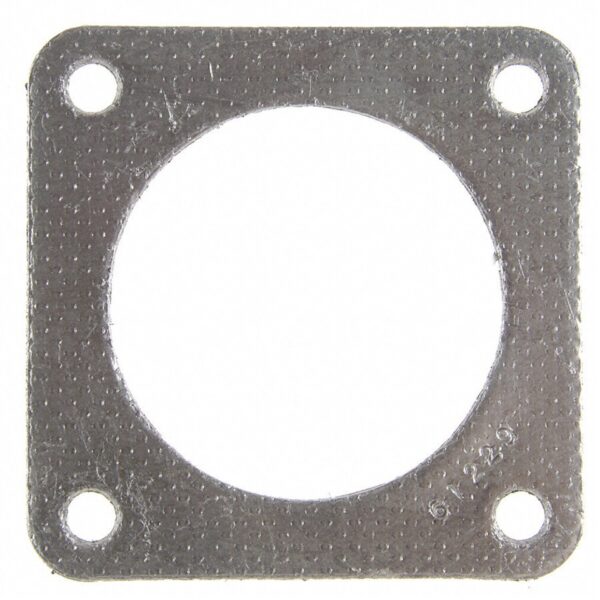 Fel-Pro 61229 Exhaust Flange Gasket - Catalytic Covnverter (61229)