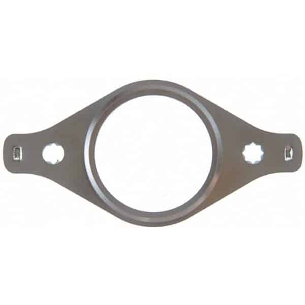 Exhaust Flange