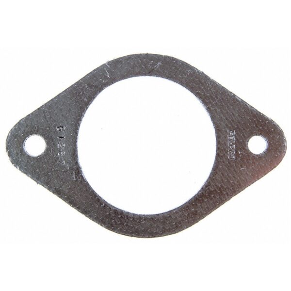 Fel-Pro 61287 Exhaust Flange Gasket - Catalytic Covnverter (61287)