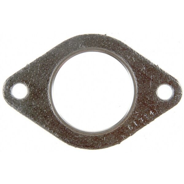 Fel-Pro 61314 Exhaust Flange Gasket - Catalytic Covnverter (61314)