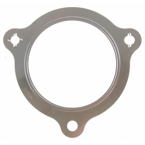 Exhaust Flange