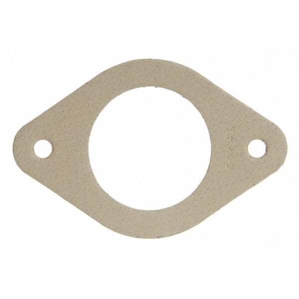 Fel-Pro 61442 Exhaust Flange Gasket - Catalytic Covnverter (61442)