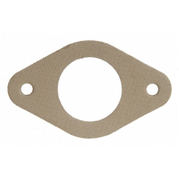 Fel-Pro 61443 Exhaust Flange Gasket - Catalytic Covnverter (61443)