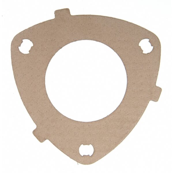 Fel-Pro 61446 Exhaust Flange Gasket - Catalytic Covnverter (61446)