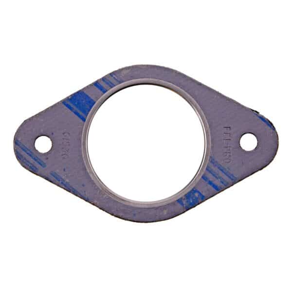 Fel-Pro 61536 Exhaust Flange Gasket - Catalytic Covnverter (61536)