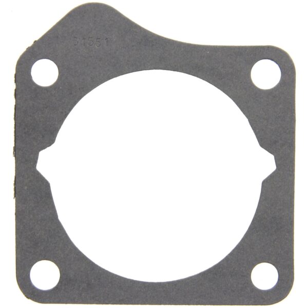 Fel-Pro 61551 Throttle Body Gasket Set (61551)