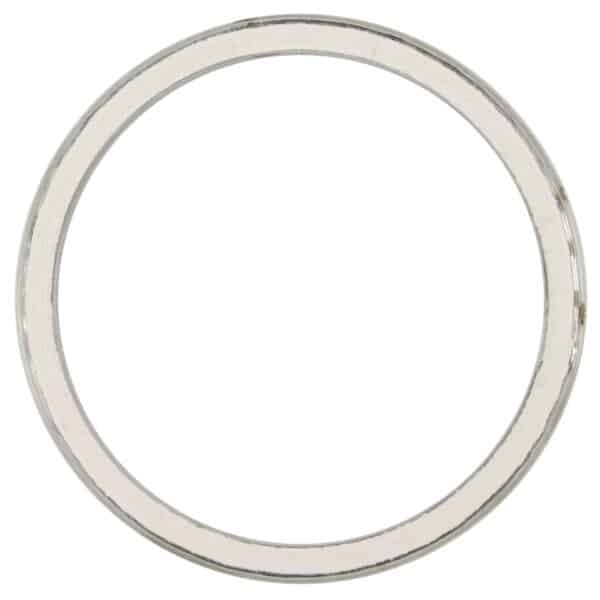 Exhaust Flange