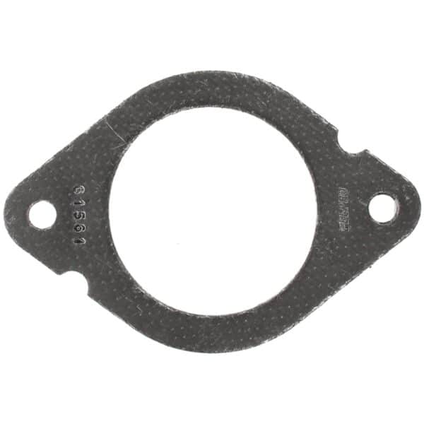 Fel-Pro 61561 Exhaust Flange Gasket - Catalytic Covnverter (61561)