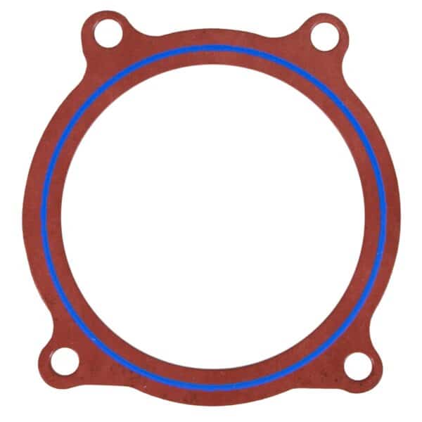 Fel-Pro 61740 Throttle Body Gasket Set (61740)