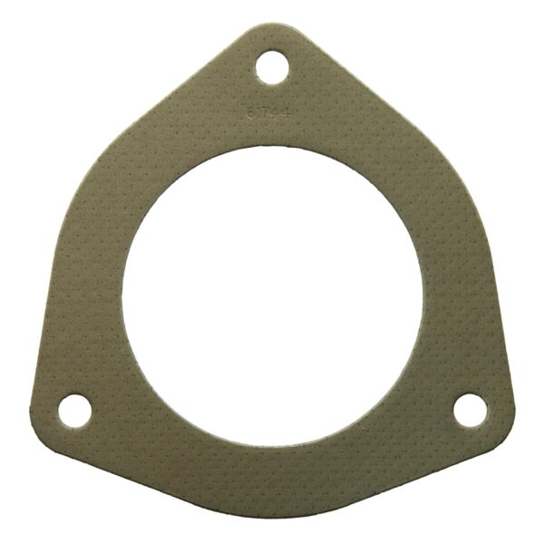 Fel-Pro 61744 Exhaust Flange Gasket (61744)