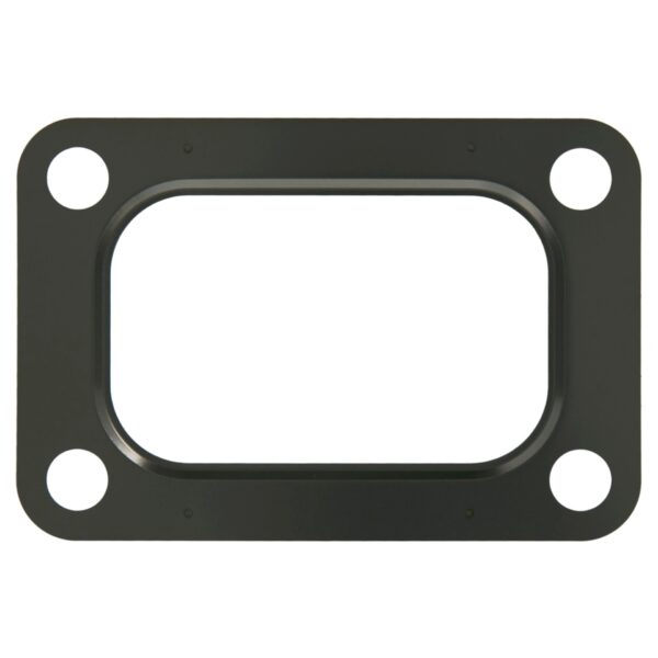 Fel-Pro 61765 Turbocharger Mounting Gasket Set (61765)
