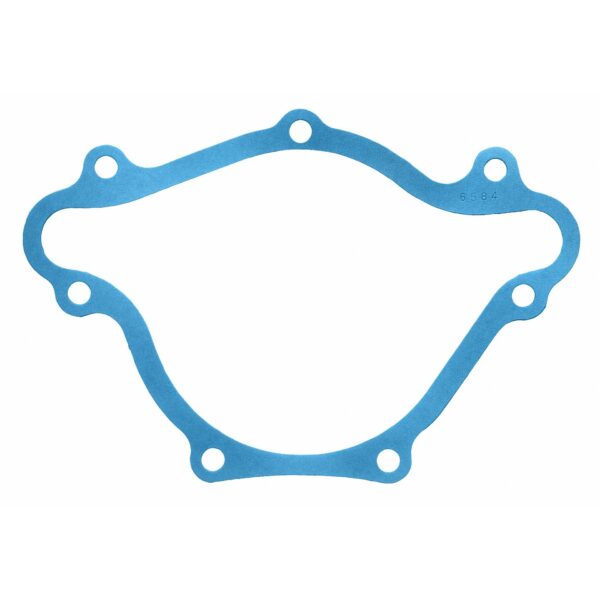 Fel-Pro 6584 Water Pump Gasket Set (6584)