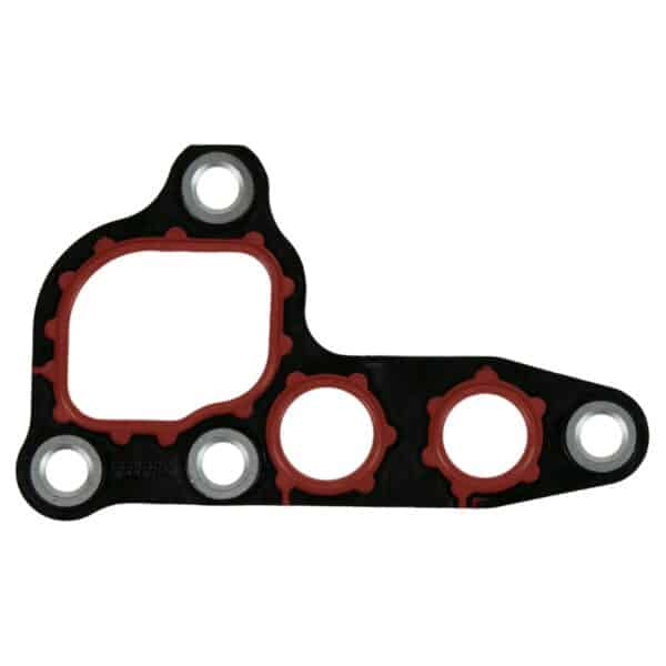 Fel-Pro 70415 Oil Filter Adapter Gasket Set (70415)