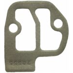 FEL-PRO 70555 Exhaust Gas Recirculation (EGR) Valve Gasket for Dodge Charge