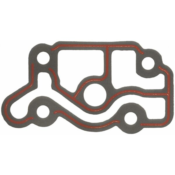 Fel-Pro 70644 Oil Filter Gasket (70644)
