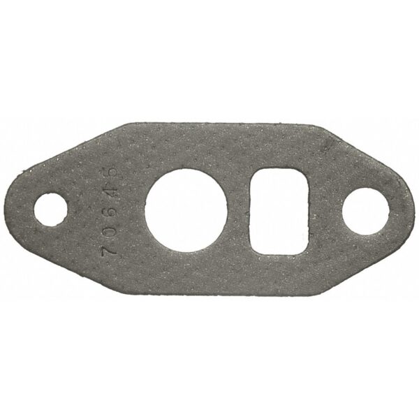 FEL-PRO 70645 Exhaust Gas Recirculation (EGR) Valve Gasket for Lincoln Mark