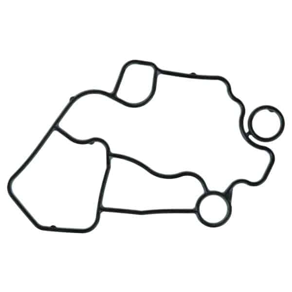 Oil Filter Adaptor Gasket