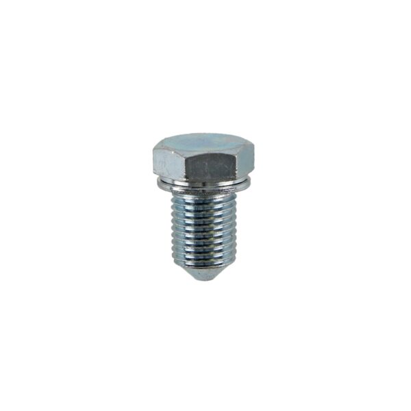 FEL-PRO 71277 Engine Oil Drain Plug for Volkswagen Jetta