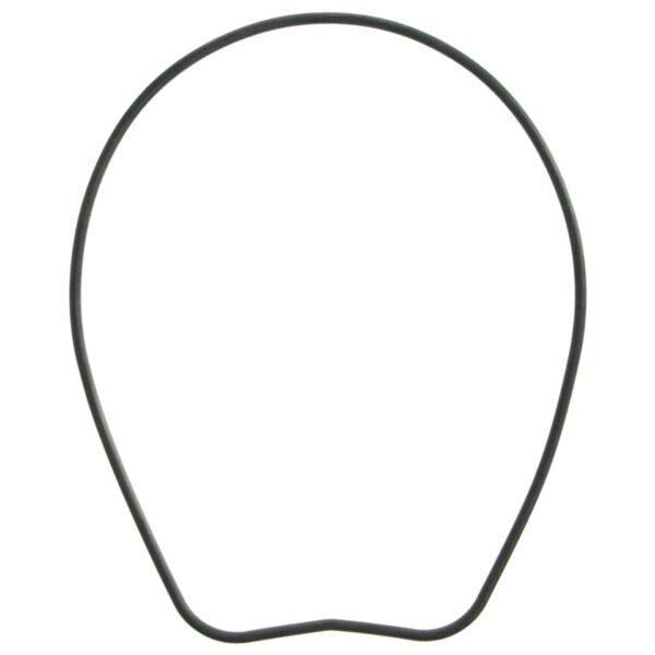 Fel-Pro 72437 Oil Pump Mounting Gasket (72437)