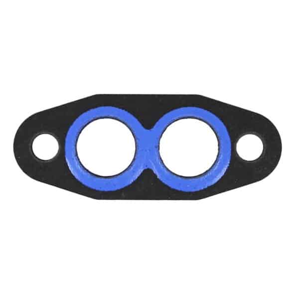 Fel-Pro 72462 Oil Cooler Gasket Mounting Set (72462)