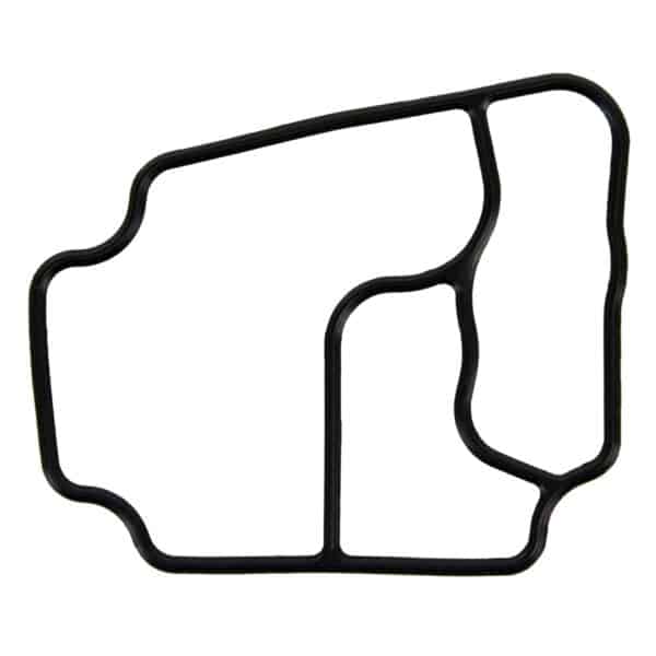 Fel-Pro 72491 Oil Filter Adapter Gasket (72491)